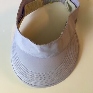 APANA Visor Light Purple